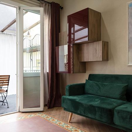 Roommo Apartments San Gallo Florence Exterior photo